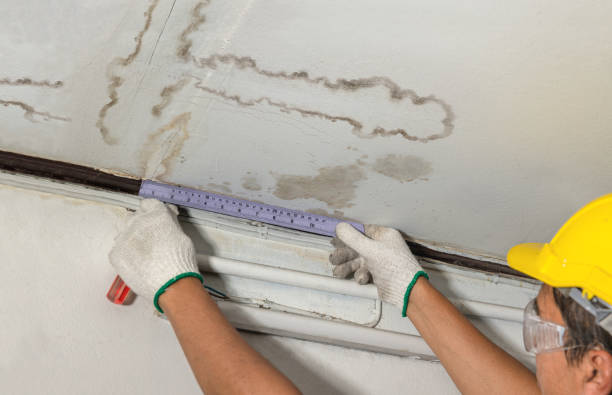 Reliable Water Damage Repair contractor in Richmond, MO by Aqua Guard Water Damage